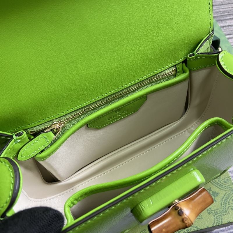 Gvc*1 satchel bags